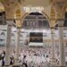 Saudi Authorities Detain 37 Indonesian Pilgrims for Visa Violations