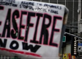 US Awaits Hamas Response on Gaza Ceasefire Proposal