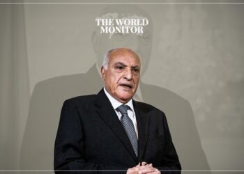 Austria & Algeria Strengthen Anti-Migration Efforts