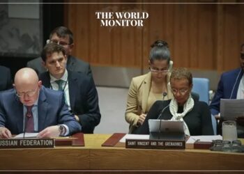 Russia Urges Israel to End Rafah Military Operation