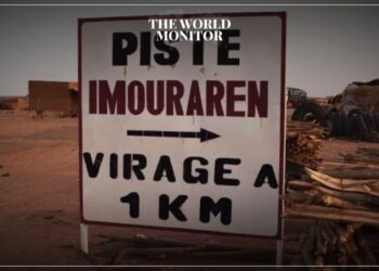 Niger Revokes French Firm’s License at Uranium Mine