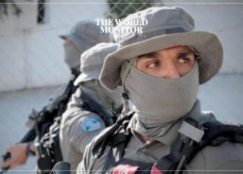 Gunmen Attack Tunisian Military Patrol Near Libya Border