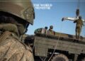 Russia & Belarus Begin Joint Tactical Nuclear Drills