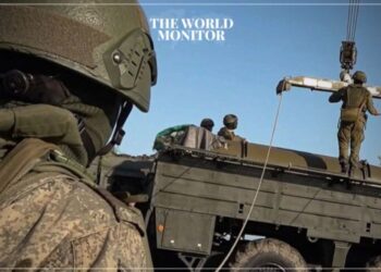 Russia & Belarus Begin Joint Tactical Nuclear Drills