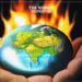 Study: Human Activity Pushes Global Temperatures Higher