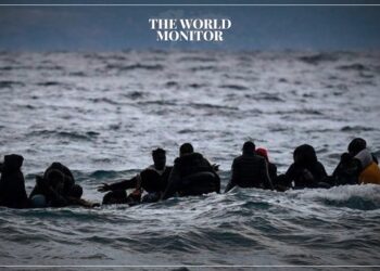 6 Migrants Dead After Boat Sinks Off Italian Coast