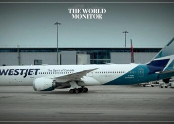 150 Flights in Canada Cancelled