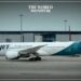 150 Flights in Canada Cancelled