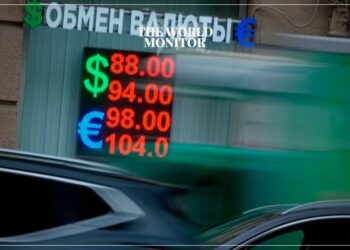 Russia Suspends Dollar & Euro Trading on Stock Exchange