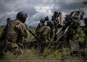 Russia Accuses Ukraine of Using US-Supplied HIMARS to Target Civilians