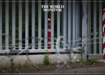 Poland to Introduce Buffer Zone on Border with Belarus