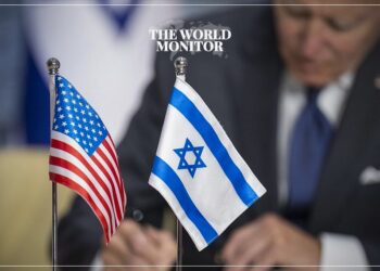 US Plans to Impose Sanctions on Israeli Minister