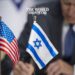US Plans to Impose Sanctions on Israeli Minister