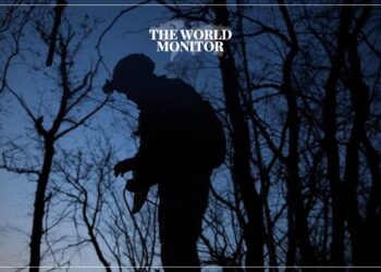 Russia Attack Damages Ukrainian Energy Facilities