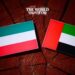 UAE & Kuwait Discuss Strengthening Ties