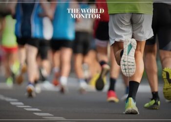 1.8 Billion Face Health Risk Due to Inactivity