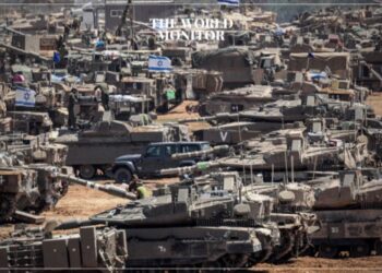 Israel Seeks Complete Control of Rafah