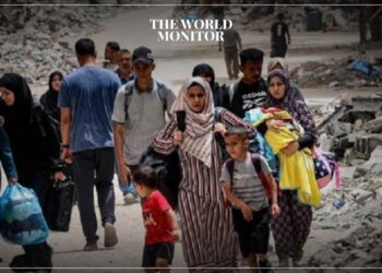 Israel Bombs 5 Gaza Refugee Shelters