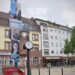 Politician Stabbed in Germany