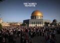 Israeli Settlers Storm Al-Aqsa Mosque