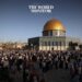 Israeli Settlers Storm Al-Aqsa Mosque