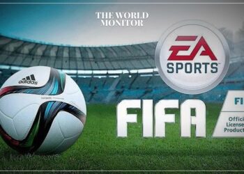 FIFA Allocates $2 Billion to Expand Free Streaming Service "+FIFA"