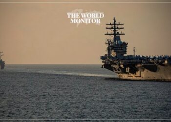 Yemeni Houthi Group Claims Attack on US Aircraft Carrier