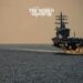 Yemeni Houthi Group Claims Attack on US Aircraft Carrier