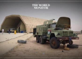 Libya Unveils Military Plans to Secure Borders