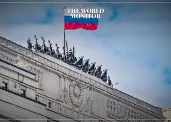 Russia Halts Participation in OSCE Parliamentary Assembly