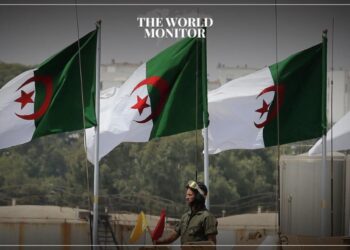 Algerian Senate Urges Participation in Upcoming Presidential Election