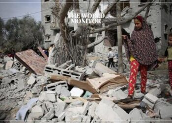 Ceasefire Talks for Gaza Resume in Qatar