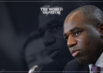 UK Reviews Israel's Use of British Arms in Gaza