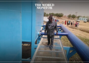 Iran Capitalizes on Sudan’s Instability to Fortify Red Sea Influence