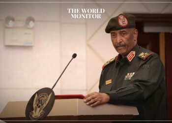 Sudan's Government Boosts Ties with Iran