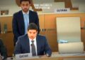 Qatar Urges Increased Pressure for Political Solution in Syria