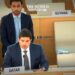 Qatar Urges Increased Pressure for Political Solution in Syria