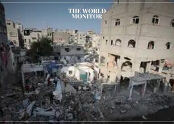 Gaza Ceasefire Talks in Cairo End Without Agreement