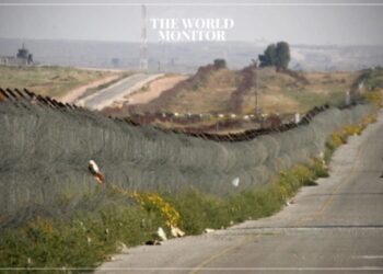 Israel & Egypt Reach Agreement on Terms for Gaza Border Control