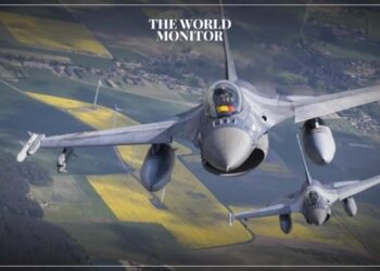 Holland to Provide Ukraine with Patriot Air Defense System