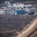 Hezbollah Strikes Israeli Military Sites