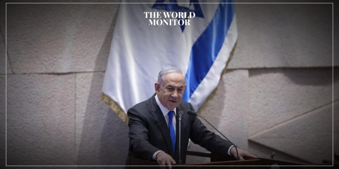 Netanyahu May Delay Gaza Talks Until US Presidential Election