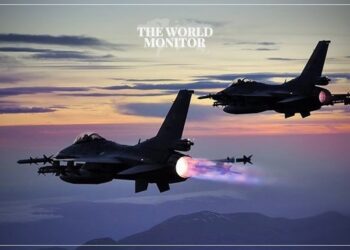 Turkish Forces Destruct 37 PKK Targets in Northern Iraq