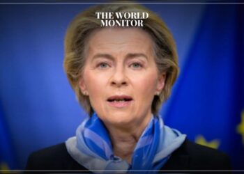 EU Transfers €1.5 Billion to Ukraine from Russia's Frozen Assets