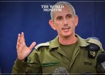 Israel on Alert for Possible Iranian Attack