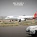 US & UK Air Forces Strike Yemen's International Airport