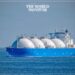 21 LNG Shipments Head to Egypt to Solve Power Crisis