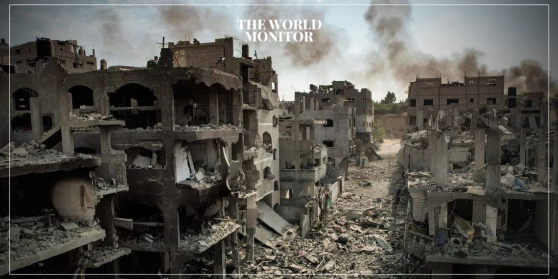 UNRWA Calls for Immediate Ceasefire and Humanitarian Access in Gaza