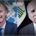 Iraq & UN Call for Syrian Solution