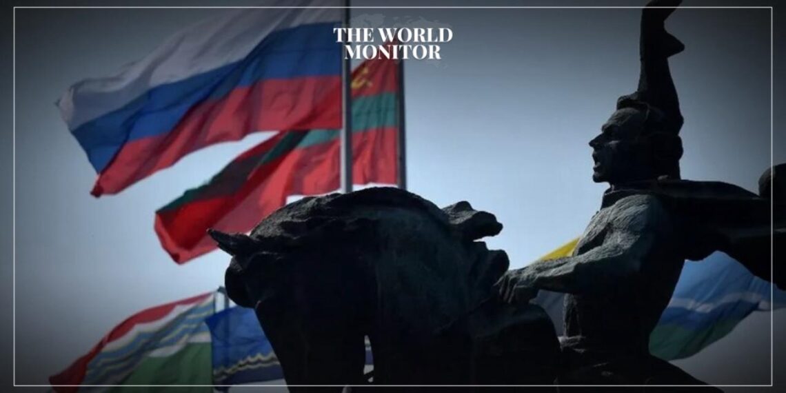 Russia Warns NATO Over Ukraine Membership